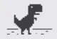 Chrome Dino