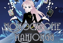 Chrome Mahjong