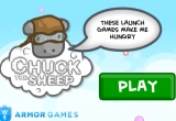 Play Chuck the Sheep