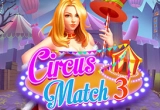 Circus Match 3