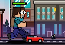 City Breakers