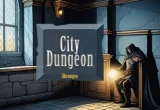 City Dungeon Escape