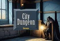 City Dungeon Escape