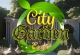 City Garden Escape