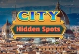 City Hidden Spots