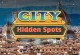 City Hidden Spots