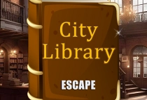 City Library Escape