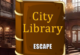 City Library Escape