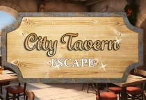 City Tavern Escape