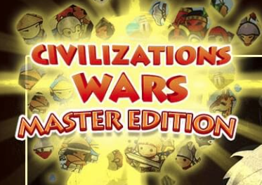 Civilization Wars kostenlos online spielen » HIER! 🕹️