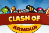 Clash of Armour