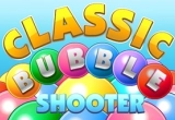 Classic Bubble Shooter 2