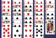 Classic Freecell Solitaire