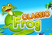 Classic Frog