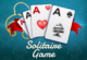 Classic Golf Solitaire