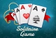 Classic Golf Solitaire Card Game