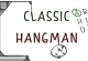 Classic Hangman