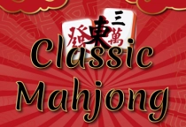 Classic Mahjong 2022