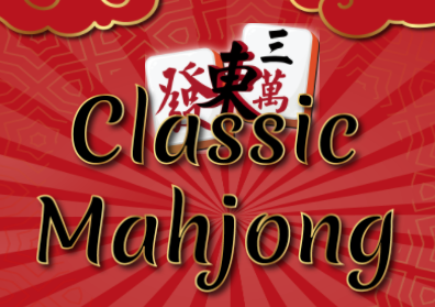 Classic Mahjong kostenlos online spielen auf Denkspiele