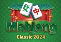 Classic Mahjong Solitaire