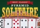 Classic Pyramid Solitaire