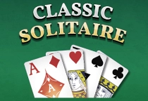 Classic Solitaire Online