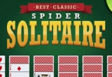 Classic Spider Solitaire