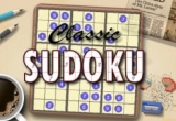 Classic Sudoku Master