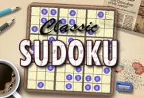 Classic Sudoku Master