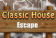 Classics House Escape