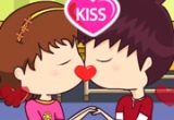 Play Classroom Kiss