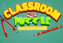 Play Classroom Puzzle Play Classroom Puzzle