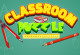 Play Classroom Puzzle