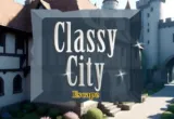 Play Classy City Escape