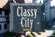 Classy City Escape