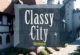 Classy City Escape