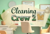 Cleaning Crew 2 Wimmelbild