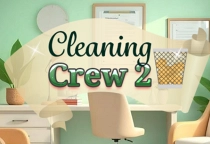 Cleaning Crew 2 Wimmelbild