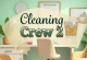 Cleaning Crew 2 Wimmelbild