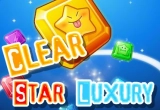 Play Clear Star Luxury