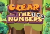 Clear the Numbers