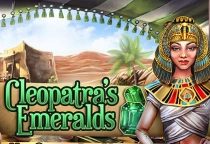 Cleopatra Wimmelbild