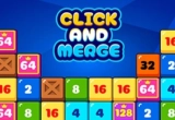 Click and Merge