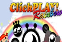ClickPlay Rainbow