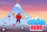 Climb Hero