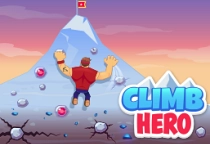 Climb Hero
