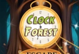 Clock Forest Escape