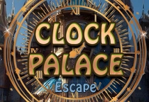 Clock Palace Escape