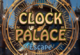 Clock Palace Escape