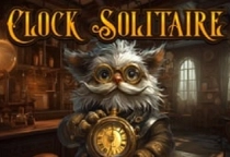 Clock Solitaire